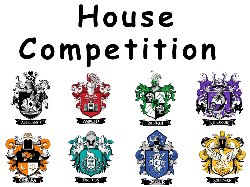 House Competition (Jan)